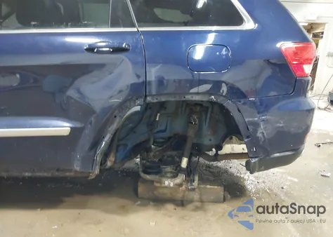 2012 Jeep Grand Cherokee Laredo from USA, damaged, VIN 1C4RJFAT3CC210918